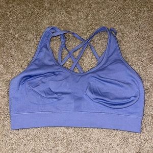 Velocity sports bra XL